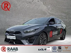 1k) black pearl m (schwarz Neu 2025 Kia Ceed Sportswagon GT-Line Kombi | 28.895 € (Fairer Preis)