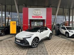 Weiß Neu 2025 Toyota C-HR Team SUV | 36.990 € (Guter Preis)