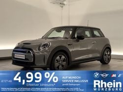 Grau Gebraucht 2022 Mini Cooper SE Kleinwagen | 17.660 € (Fairer Preis)