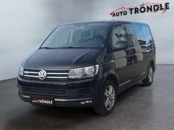 Schwarz Gebraucht 2019 VW Caravelle Comfortline Van / Kleinbus | 33.980 € (Guter Preis)