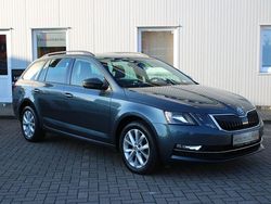 Grau Gebraucht 2017 Skoda Octavia Style Kombi | 13.490 € (Fairer Preis)