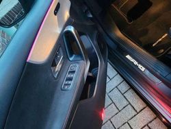 Grau Gebraucht 2020 Mercedes A45 AMG AMG Limousine | 36.500 € (Teuer)