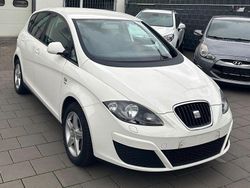 Weiß Gebraucht 2010 Seat Altea Van / Kleinbus | 3.950 € (Fairer Preis)