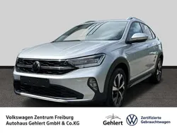 Reflexsilber metallic Neu 2024 VW Taigo Style SUV | 28.900 € (Guter Preis)