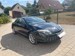 Silber Gebraucht 2009 Renault Laguna Coupé Night&Day Coupé | 4.299 € (Teuer)