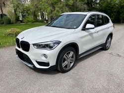 Gebraucht 2018 BMW X1 xLine SUV | 22.900 € (Guter Preis)