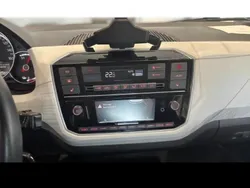 Seat Mii Electric
