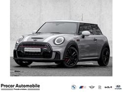 Rooftop grey Gebraucht 2021 Mini John Cooper Works Kleinwagen | 24.999 € (Guter Preis)