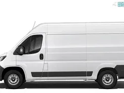 Kaolinweiß Neu 2025 Citroën Jumper Van / Kleinbus | 28.651 € (Superpreis)