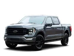 Grau Neu 2025 Ford F-150 Lariat Abholung | 95.377 €