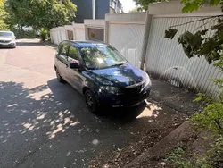 Blau Gebraucht 2003 Mazda 2 Limousine | 500 €
