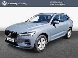Gebraucht 2023 Volvo XC60 SUV | 34.490 € (Superpreis)