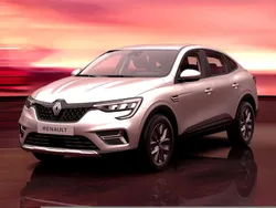 Neu 2024 Renault Arkana Evolution SUV | 21.550 €