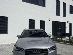 Grau Gebraucht 2013 Audi A3 Sportback Kleinwagen | 9.750 € (Fairer Preis)