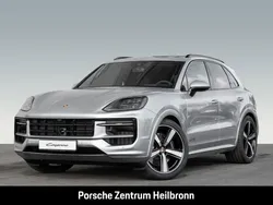 Dolomitsilbermetallic Gebraucht 2025 Porsche Cayenne GTS SUV | 152.900 €