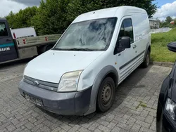 Weiß Gebraucht 2007 Ford Transit Van / Kleinbus | 750 € (Superpreis)