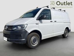 Candyweiß Gebraucht 2019 VW T6.1 Van | 24.500 € (Guter Preis)