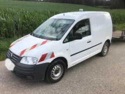Weiß Gebraucht 2009 VW T5 Van | 4.200 €