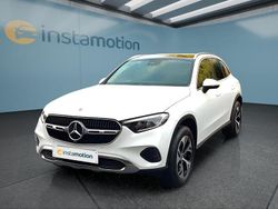 Weiß Gebraucht 2024 Mercedes GLC300e SUV | 58.049 € (Fairer Preis)