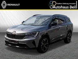 Grau Gebraucht 2022 Renault Espace Esprit Alpine Van / Kleinbus | 48.510 € (Etwas zu teuer)
