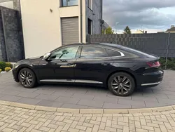 Schwarz Gebraucht 2017 VW Arteon Elegance Coupé | 21.500 € (Fairer Preis)