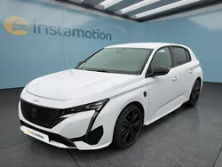 Weiß Neu 2025 Peugeot 308 GT Kleinwagen | 28.149 € (Guter Preis)
