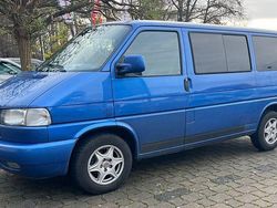 Blau Gebraucht 1999 VW Multivan Van | 9.599 €