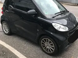 Schwarz Gebraucht 2011 Smart ForTwo Coupé Passion Coupé | 2.999 € (Superpreis)