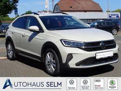 Grau Gebraucht 2022 VW Taigo Sound SUV | 19.790 € (Fairer Preis)