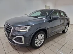 Manhattangrau Gebraucht 2021 Audi Q2 Advanced SUV | 20.990 € (Fairer Preis)
