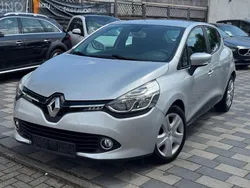 Grau Gebraucht 2013 Renault Clio IV Dynamique Limousine | 5.700 € (Fairer Preis)
