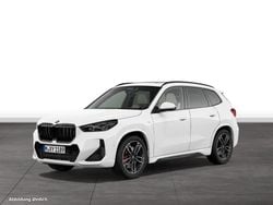 Gebraucht 2025 BMW X1 Comfort Edition SUV | 55.474 € (Teuer)
