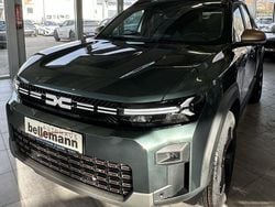 Grün Neu 2026 Dacia Bigster Extreme SUV | 34.720 € (Fairer Preis)