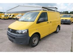 Ginstergelb r1032 Gebraucht 2011 VW T5 Van | 7.616 € (Fairer Preis)