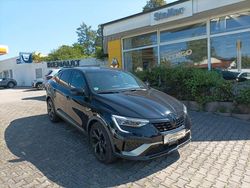 Schwarz Gebraucht 2023 Renault Arkana Engineered SUV | 23.490 € (Guter Preis)