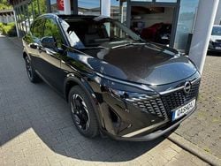 Schwarz Gebraucht 2024 Nissan Qashqai SUV | 37.480 € (Teuer)