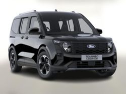 Rot Neu 2025 Ford Tourneo Courier Active Van / Kleinbus | 26.788 € (Fairer Preis)