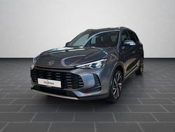 Kirin grey Gebraucht 2025 MG ZS Limousine | 23.990 € (Fairer Preis)