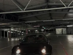 Schwarz Gebraucht 2003 Smart Roadster Cabrio | 2.999 € (Etwas zu teuer)