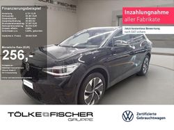 Schwarz Gebraucht 2025 VW ID.4 Pro SUV | 39.640 € (Superpreis)