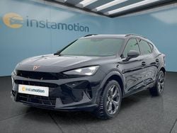 Gebraucht 2025 Cupra Formentor SUV | 30.199 € (Superpreis)