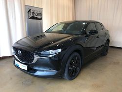 Jet black Gebraucht 2025 Mazda CX-30 Homura-Line SUV | 28.900 €
