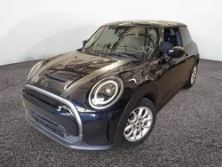 Enigmatic black Gebraucht 2023 Mini Cooper SE Resolute Edition Kleinwagen | 19.750 € (Superpreis)