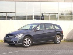 Grau Gebraucht 2010 Mercedes R300 Van / Kleinbus | 6.000 € (Fairer Preis)