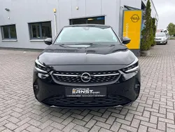 Schwarz Gebraucht 2023 Opel Corsa Elegance Kleinwagen | 16.990 € (Fairer Preis)