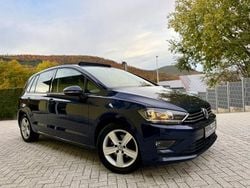 Blau Gebraucht 2015 VW Golf VII Limousine | 9.990 € (Guter Preis)