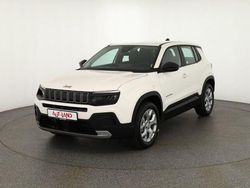 Andere Neu 2025 Jeep Avenger SUV | 24.890 € (Superpreis)