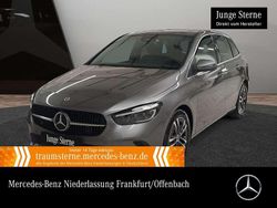Grau Gebraucht 2024 Mercedes B250 Advanced Van / Kleinbus | 33.990 € (Superpreis)