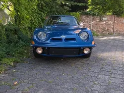 Blau Gebraucht 1969 Opel GT Coupé | 19.990 €