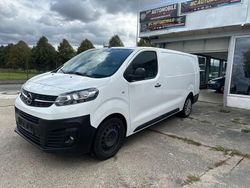 Weiß Gebraucht 2021 Opel Vivaro Edition Van | 12.499 € (Superpreis)